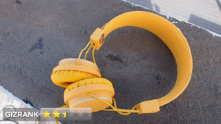 Illustration for article titled The Best Budget Headphones